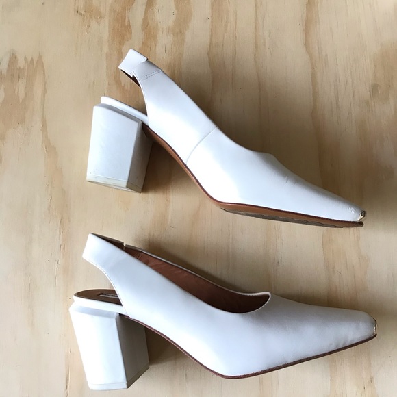 & Other Stories Shoes - — & OTHER STORIES - SIZE 37